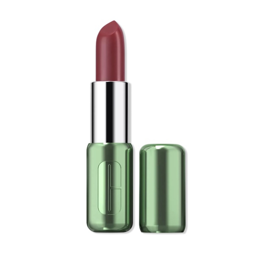 Clinique Cola Pop Longwear Lipstick